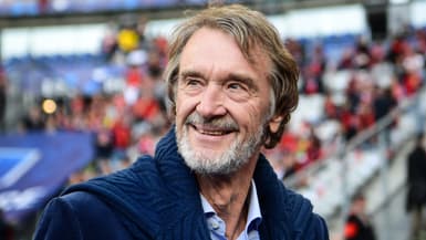 Jim Ratcliffe
