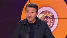 Olivier Besancenot sur BFMTV le 19 janvier 2023 