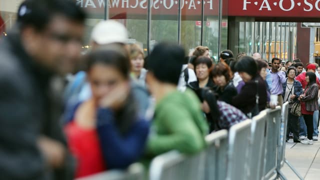 Le moteur de recherche va fournir à ses utilisateurs les données de fréquentation de certains lieux afin d'éviter les pics