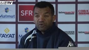 Ntamack : "Pas de réveillon pour les joueurs du Top 14"