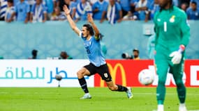 Edinson Cavani