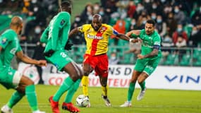 ASSE Lens