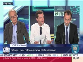 Le Club de la Bourse: Guerre commerciale, vers un report du relèvement des droits de douane prévu le 15 décembre ? - 10/12