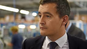 Gérald Darmanin annonce que l'Etat fait appel.