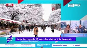 On n'arrête pas le progrès : Cette incroyable IA crée des vidéos à la demande ! - 19/02