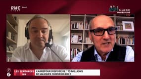 Tendances GG : Marine Le Pen, la mère à chats ! - 30/04