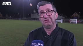 Petit poucet en Coupe de France : "Il faut que les planètes s'alignent pour en arriver là"