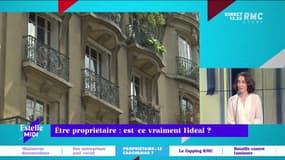 Quel statut juridique pour de la location saisonnière ? Maitre Peggy Montesinos de Notaires CSN répond à la question de Nicolas, auditeur RMC.