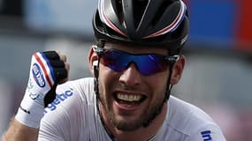 Mark Cavendish