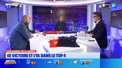 OL - Brest (2-1) : Une victoire qui fait du bien, l'OL dans le Top 4 !