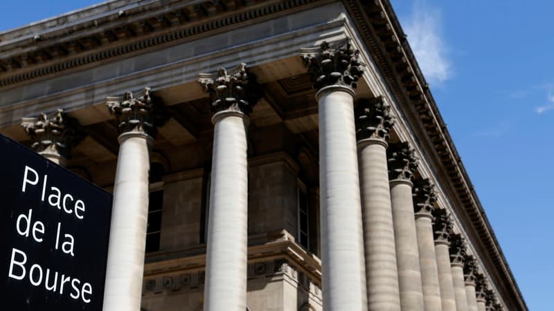 Tiré par le luxe et la tech, le CAC 40 affirme son rebond de vendredi