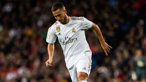 Eden Hazard
