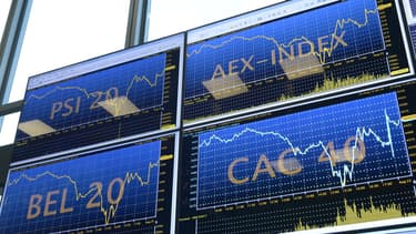 Après 3 séances consécutives de baisse, le CAC40 pourrait enfin tenir son rebond ce matin, notamment grâce à une nette reprise des cours du pétrole.