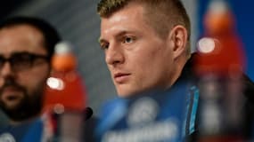 Toni Kroos
