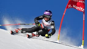 Tessa Worley 