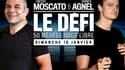 Vincent Moscato-Yannick Agnel