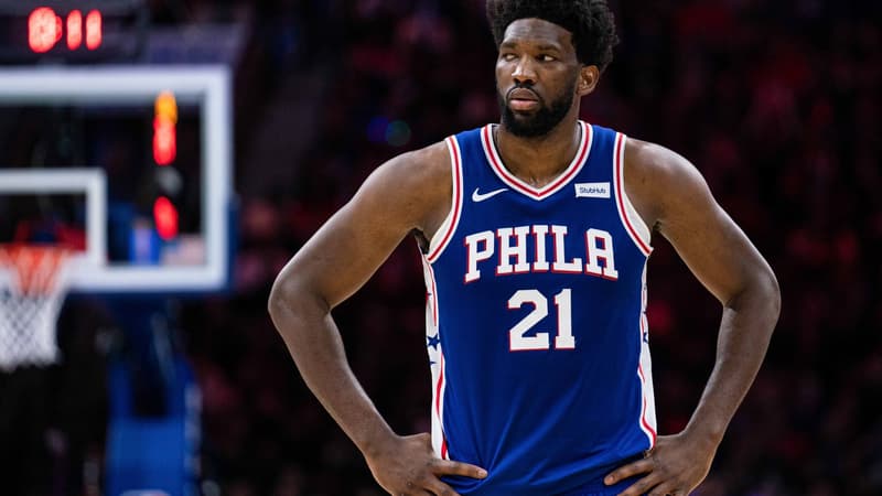 Joël Embiid