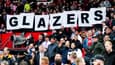 Les supporters de Manchester United réclament le départ de la famille Glazer