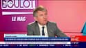 Happy Boulot le mag : La vision de l'ancien DRH d'Areva sur la nouvelle génération de DRH - Vendredi 3 décembre