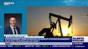 Alexandre Andlauer (Senior Global Energy Analyst) : Les prix du pétrole repassent sous le 100 dollars, la chute est-elle excessive que l'était la hausse ? - 16/03