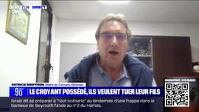 Le maire de Carcans (Gironde) réagit à l'arrestation en Espagne d'un couple de sa commune, suspecté d'avoir voulu "sacrifier" leur fils de 5 ans dans le Sahara