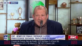 PSG : Di Maria ou Mbappé face au Real Madrid en Ligue des champions ? 