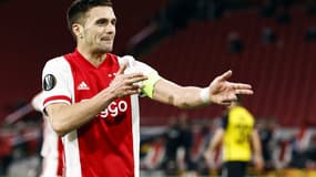Dusan Tadic - Ajax 