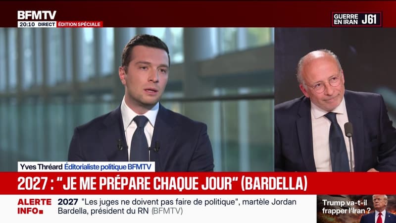 Édition spéciale : Blocus, Trump prêt à le faire durer pendant des mois - 29/04