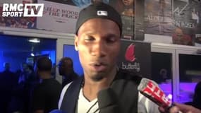 Football / Quand Hazard envoie Drogba au LOSC ! 