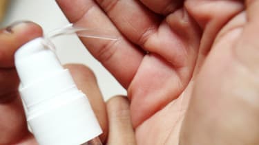 Il est demandé aux utilisateurs du gel "On Dermo" de le rapporter au lieu d'achat
