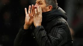 Thierry Laurey
