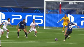 Pasalic face à Navas