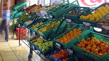 "Démontré scientifiquement", manger sainement revient plus cher