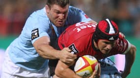 Matt Giteau