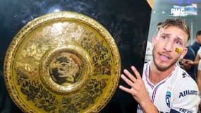 Top 14 / Montpellier : "La saison dernière nous a forgé un caractère" avoue Rattez