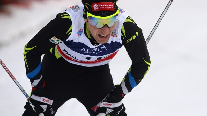 Jason Lamy-Chappuis