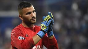 Anthony Lopes
