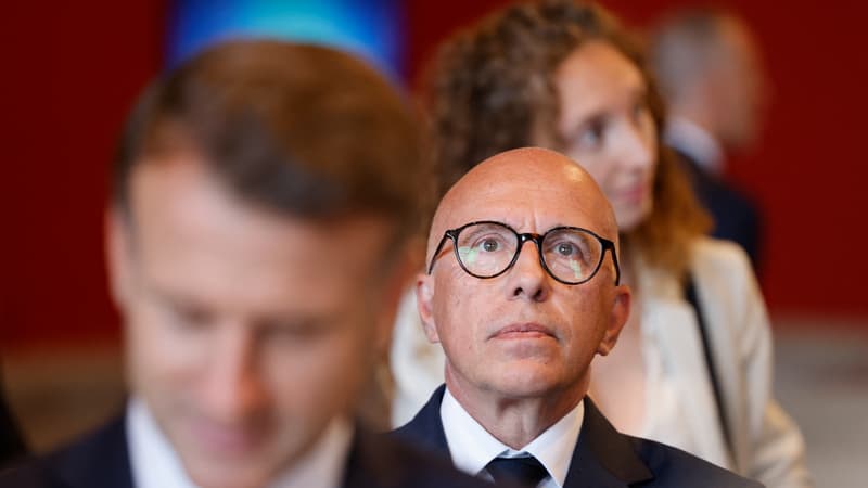 Dénonciation des accords entre la France et l'Algérie: pourquoi Éric Ciotti pourrait décrocher une victoire