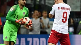 Subasic et Jorgensen