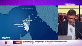 De retour, le FLNC revendique une tentative d'attentat contre des bungalows à Ajaccio
