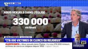 Qui sont les auteurs du rapport sur les abus sexuels dans l'église ?