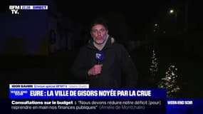 Crues: six départements toujours en vigilance orange