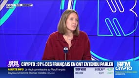 BFM CRYPTO : 91% des Français auraient déjà entendu parler du bitcoin et des cryptomonnaies
