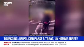 Un policier de la BAC agressé à Tourcoing, un suspect interpellé