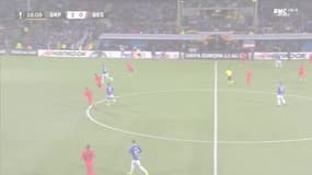 Besiktas : Boulettes, parades... Karius a vécu un match contrasté à Sarpsborg