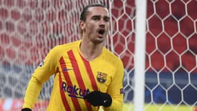 Antoine Griezmann