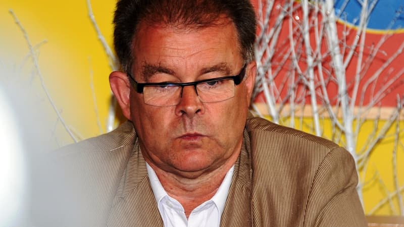 Yvon Sanquer