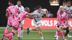 Camille Chat (Racing 92)