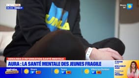 Auvergne-Rhône-Alpes : un plan d'action pour la santé mentale des jeunes