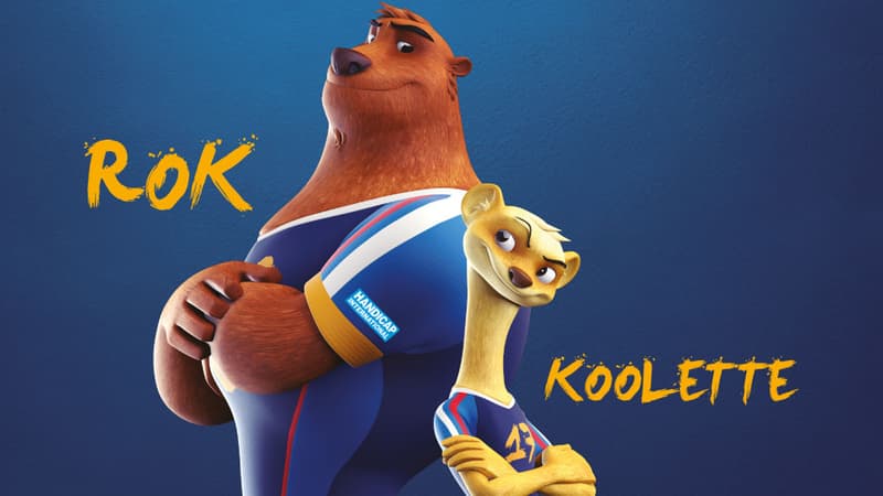 Rok et Koolette